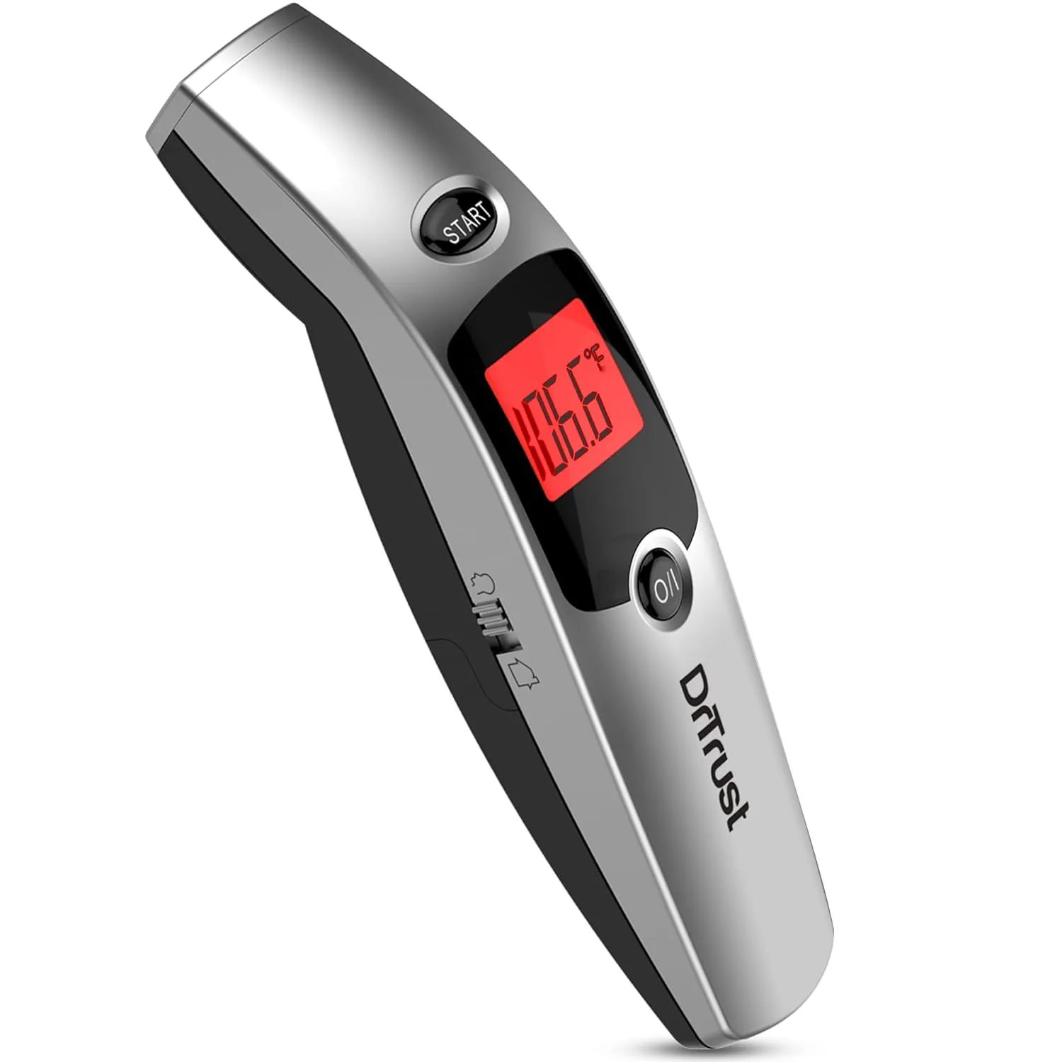 best baby ear thermometer