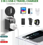 rts Fast Charging Type - view 2