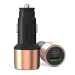 Duracell 65W Fast Car Charge - view 4