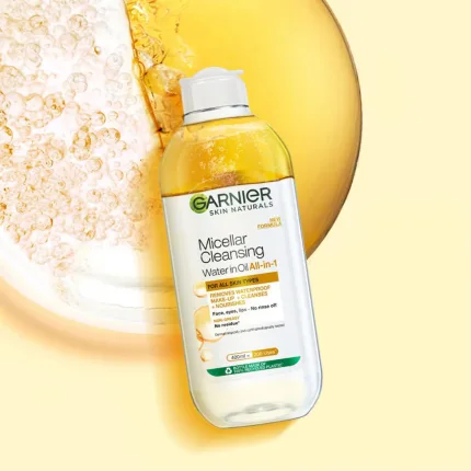 Garnier Skin Naturals, Clea - view 2