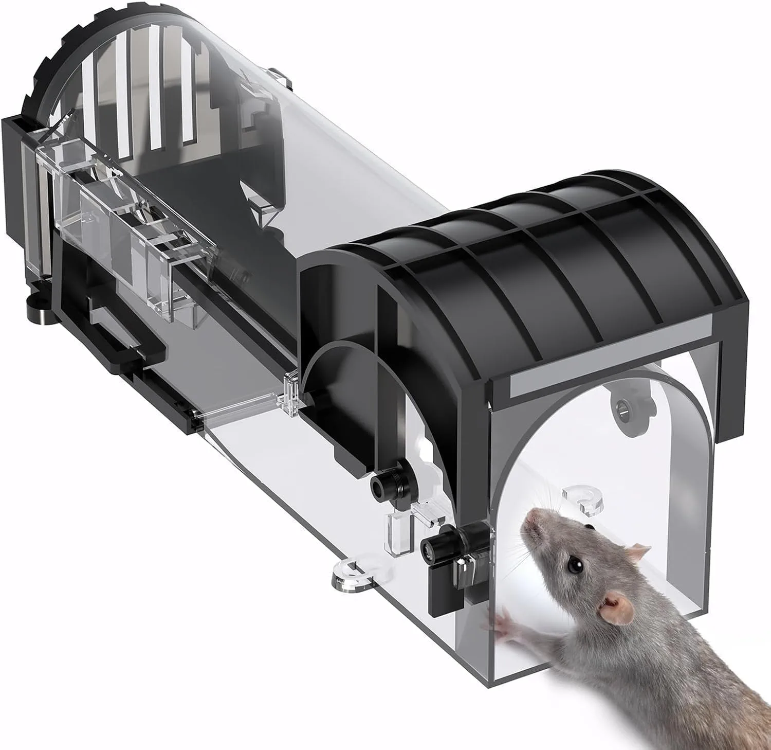 Leafly Rat Trap Cage for H - view 5