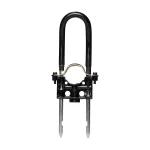 best bike wheel lock