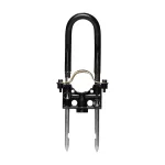 best bike wheel lock