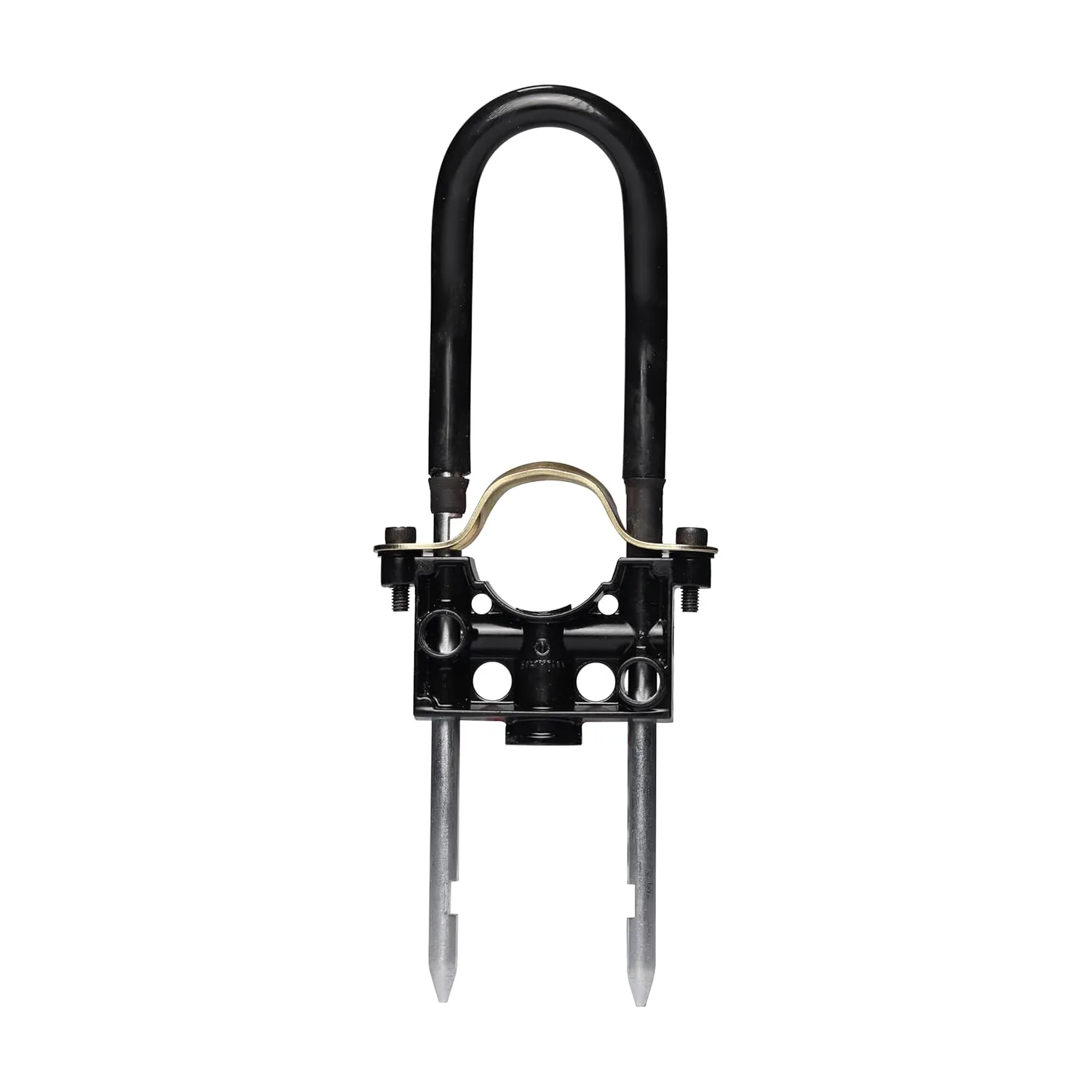 In-Depth Review: best bike wheel lock - TVS Disc Lock For Bikes With 2 Keys, U-Shaped Lock Design, Anti-Theft Security Safety Brake Wheel Disk Lock fo 2 best bike wheel lock