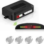best car parking sensor