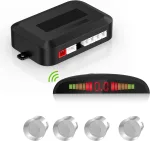 best car parking sensor