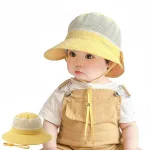 best baby sun hat