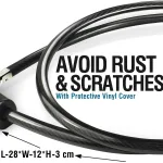 Vega Multipurpose Cable - view 3