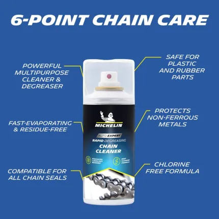 MICHELIN Bike Chain Cleaner - view 2
