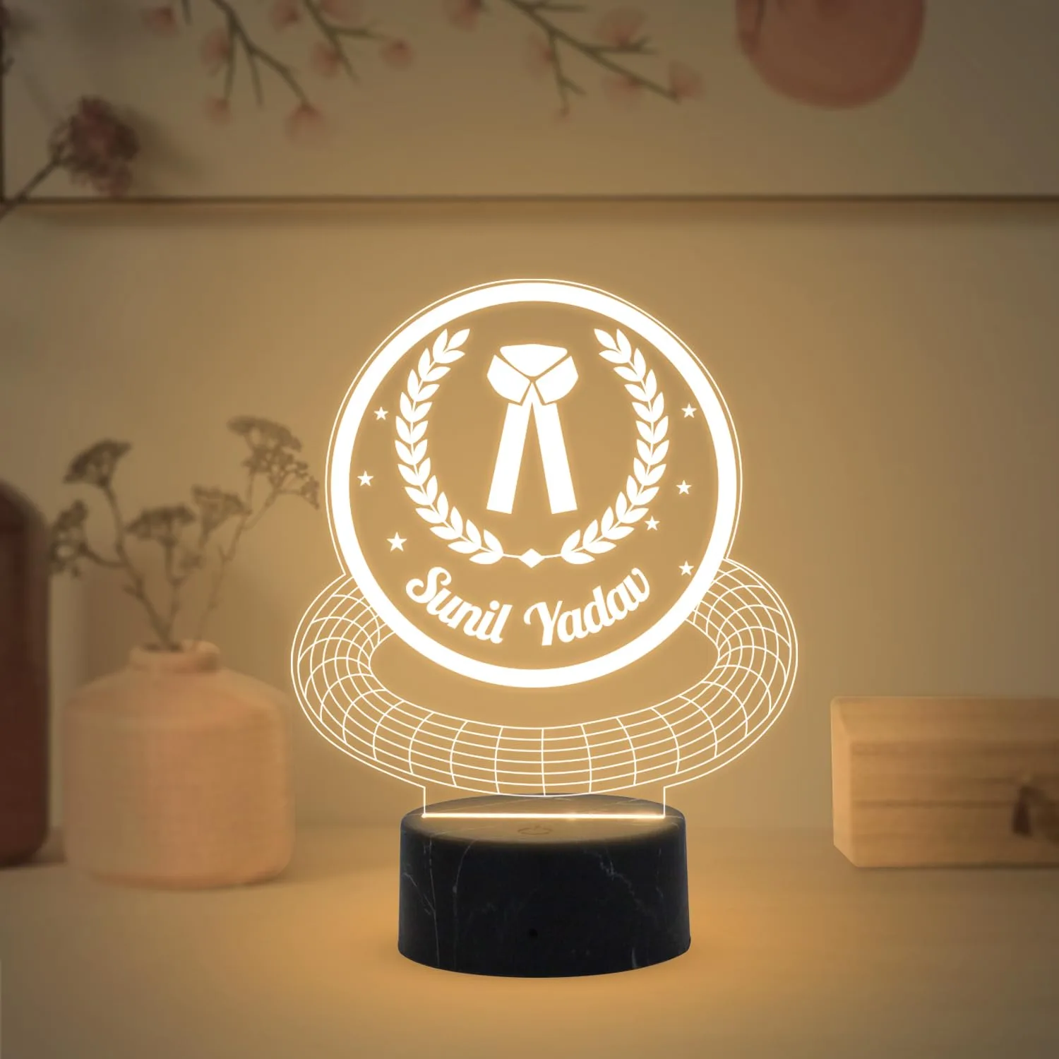 In-Depth Review: best bike led strip light - Personalized Advocate Led Lamp | Name Plate for Advocate Gift for Advocate Lamp | Birthday Gift for Advoc 1 best bike led strip light