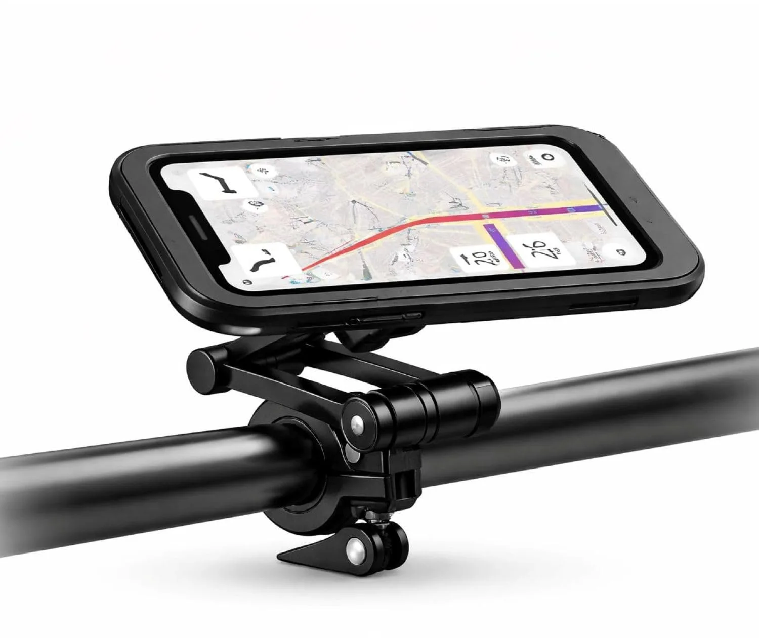 Waterproof Mobile Phone Holder - view 3