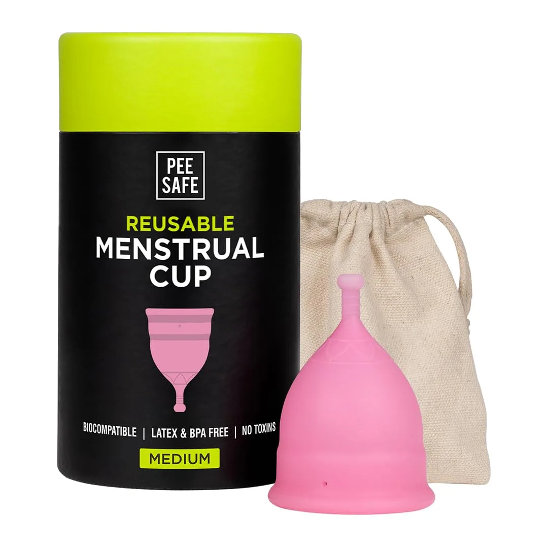 best menstrual cup india