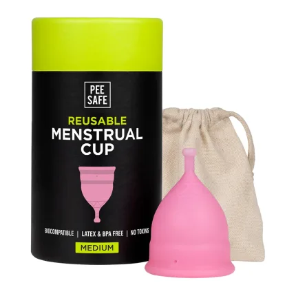 best menstrual cup india