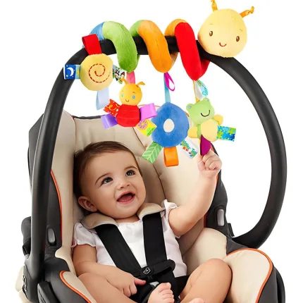 best baby ring rattle