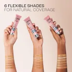 Lakme 9 to 5 CC Cream Bei - view 7