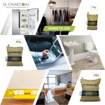 Dr. CHARCOAL Air Purifi - view 5