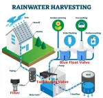 Automatic Water Level Control - view 4