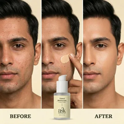 ASK Tinted Moisturizer - view 2