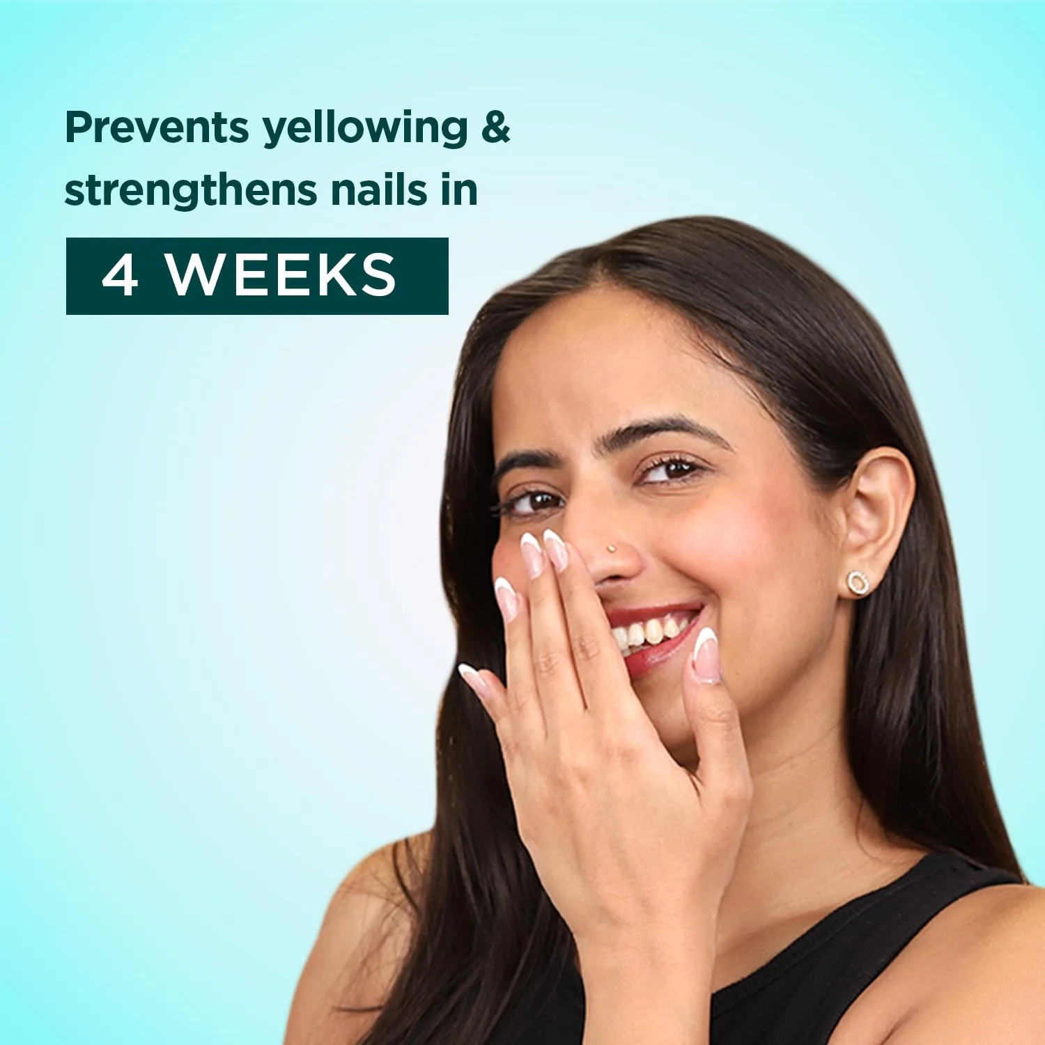 Bella Vita Organic Nail S - view 3