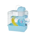 best hamster cage