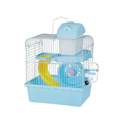 best hamster cage