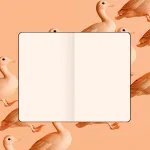 flexbook A5 Size Black Sketc - view 4