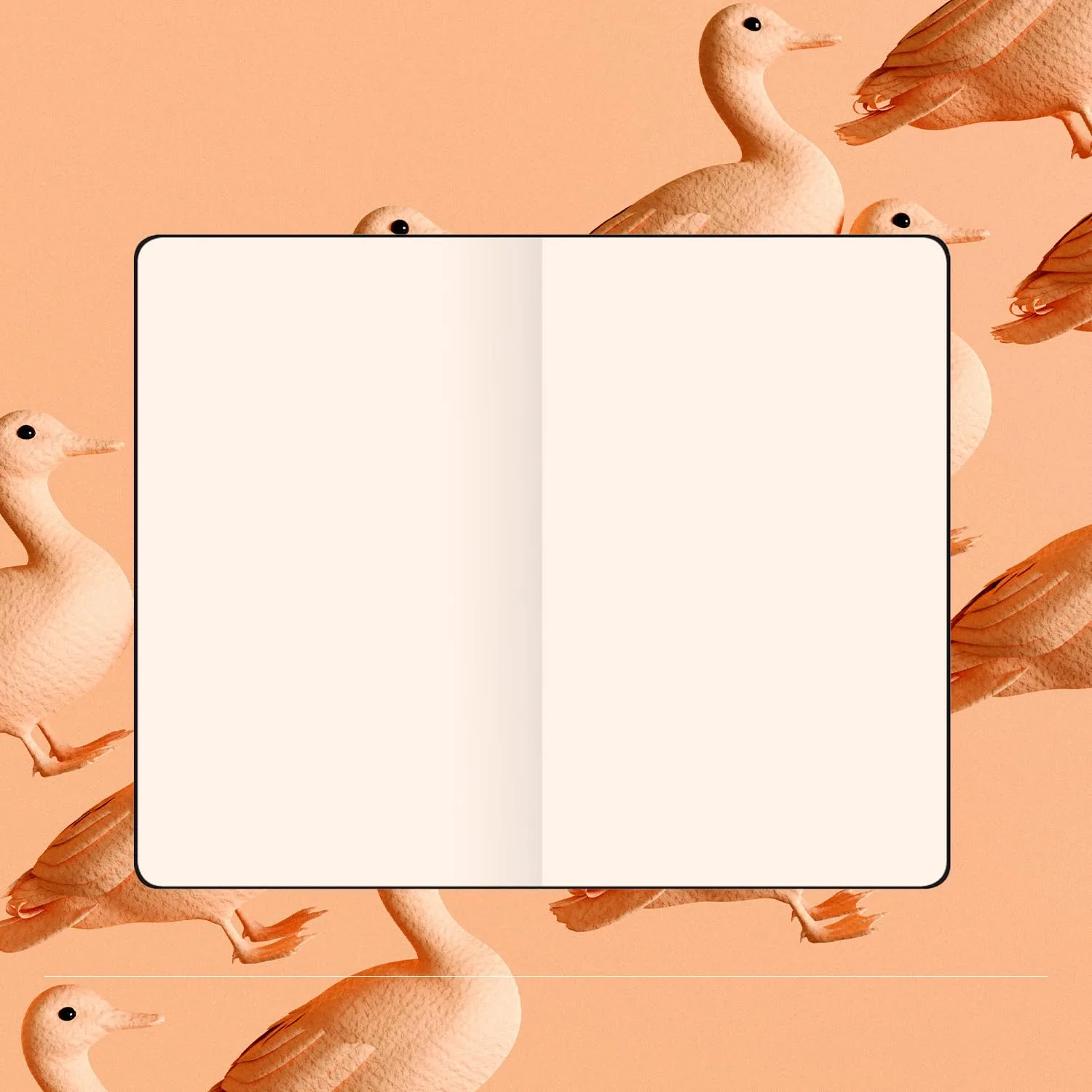 In-Depth Review: best sketch book - flexbook A5 Size Black Sketchbook 170gsm Special Quality Munken 96 Pages | 100% Flexible Lay Flat Premium High Qua 5 flexbook A5 Size Black Sketc - view 4