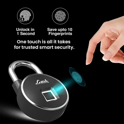 Link Smart Bio-Touch Fin - view 2