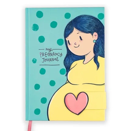 Alicia Souza Pregnancy Jou - view 2