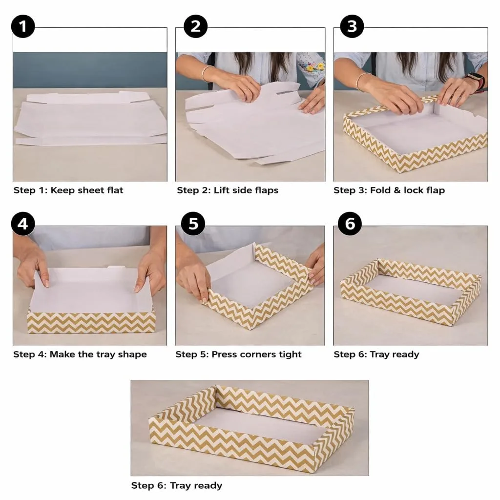 SATYAM KRAFT 3 Pcs Decorat - view 9