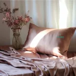 COOLBEDS Satin Pillow Covers - view 3