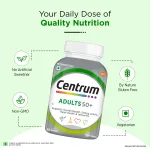Centrum Adults 50+ Multivit - view 9