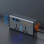Vantro 200W Car Power Inve - view 6