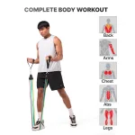 Cult Resistance Bands Se - view 3