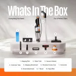 SEZNIK Vacuum Cleaner for - view 8