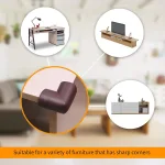 AMAZARA Baby Corner Guards - view 6