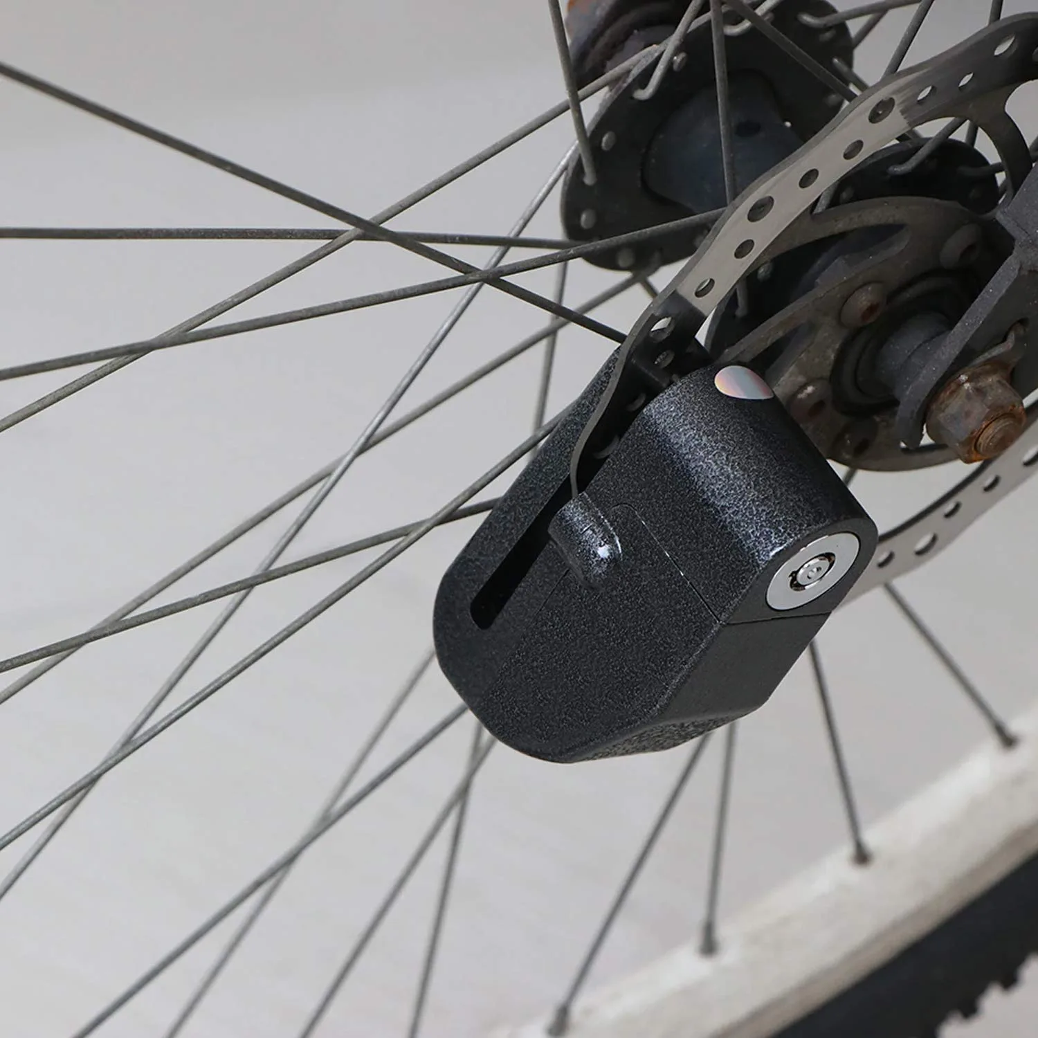 AllExtreme EXDAL1B Disc Lock A - view 6