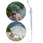 Creations Pet Umbrella with L - view 8