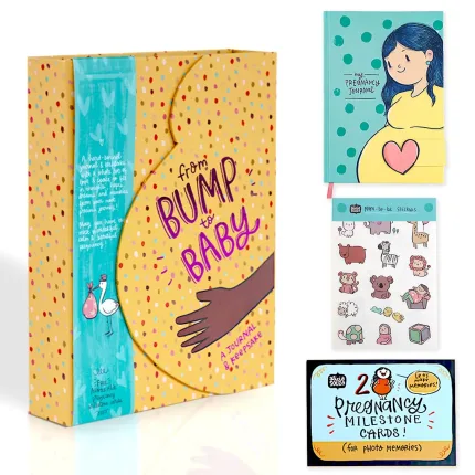 best baby milestone cards