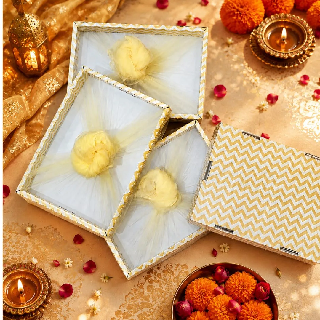 SATYAM KRAFT 3 Pcs Decorat - view 7