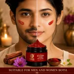 Shesha Ayurveda Red Sandal - view 7