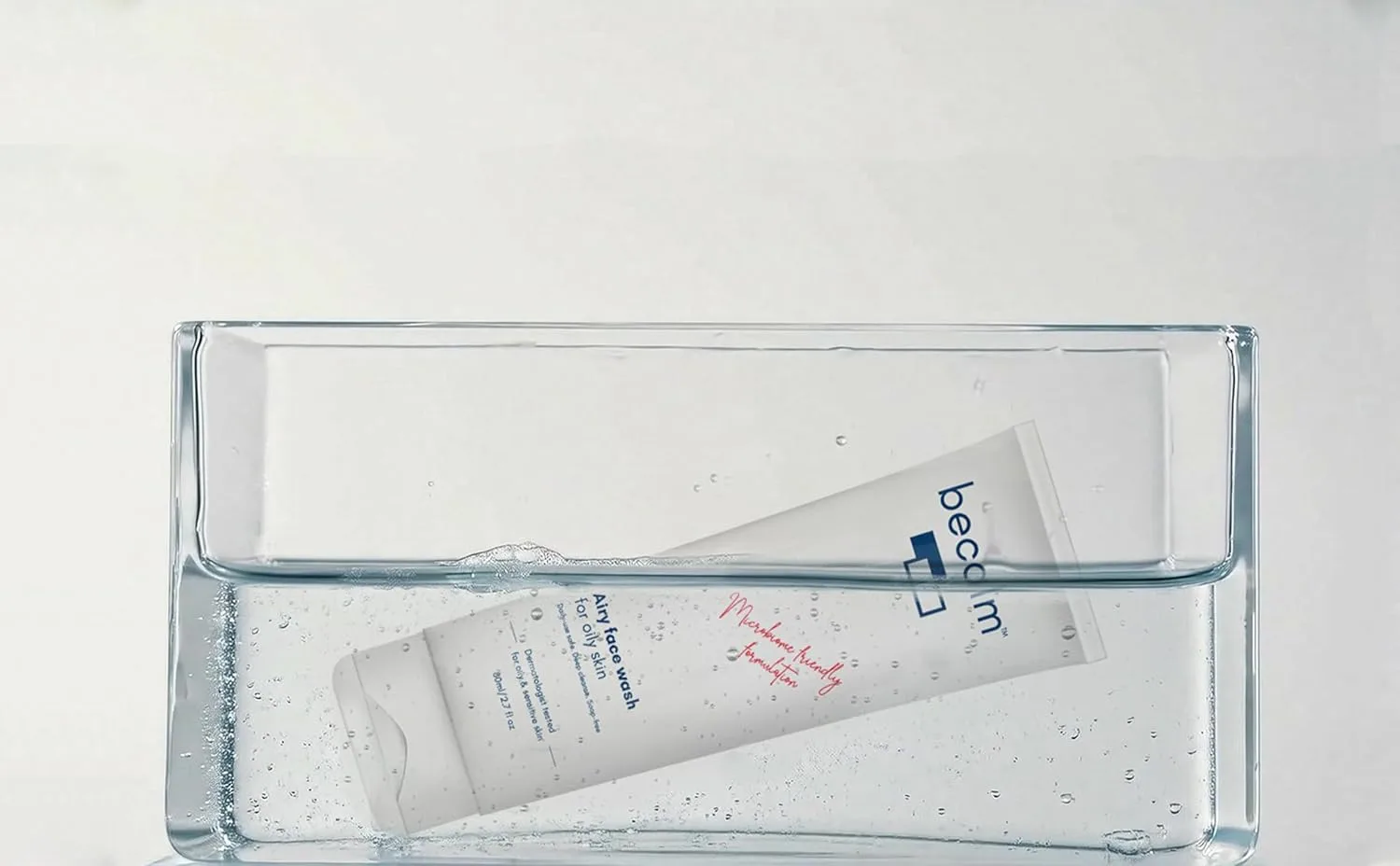 Becalm Daily Salicylic Aci - view 8