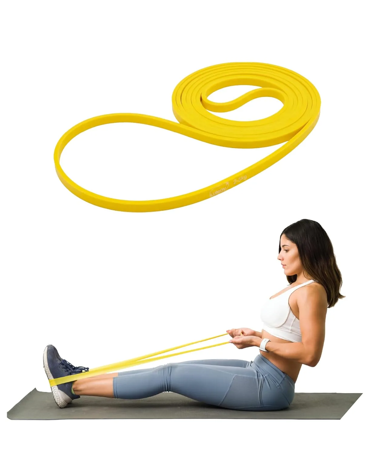 best pilates ring
