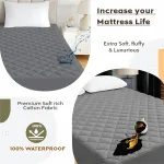 Ayka 100% Waterproof Mat - view 2