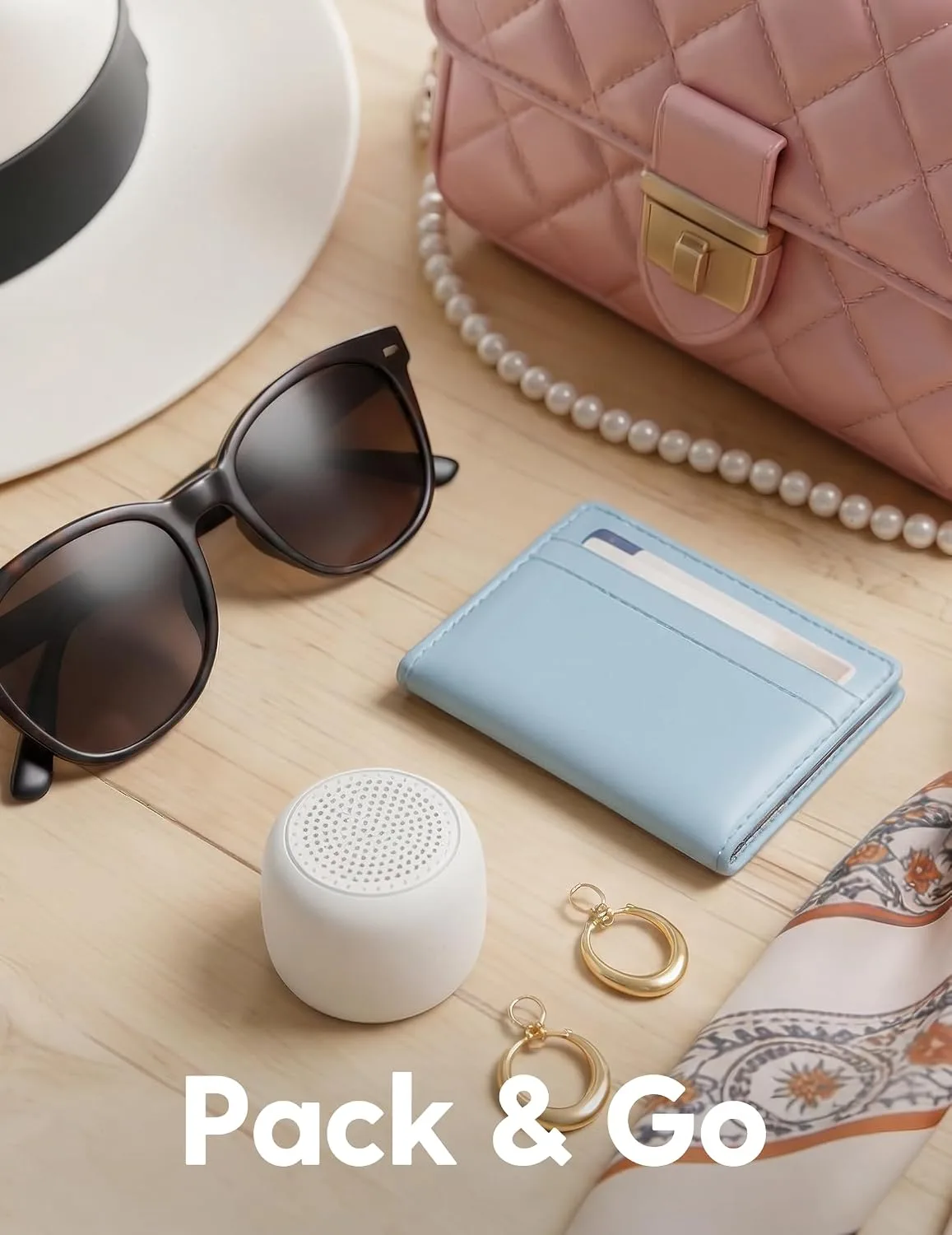 In-Depth Review: best baby white noise machine - White Noise Machine Babelio Mini Sound Machine for Adults Kids Baby | 15 Non-looping Sounds | Timer | 8 White Noise Machine Babel - view 7