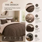 THE DESIGN 220 GSM Reve - view 5