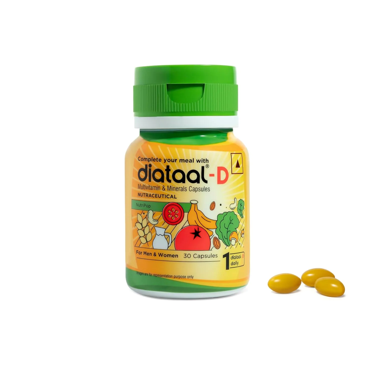 best hair vitamins tablets