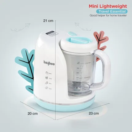 Baybee Multifunctional Bab - view 2