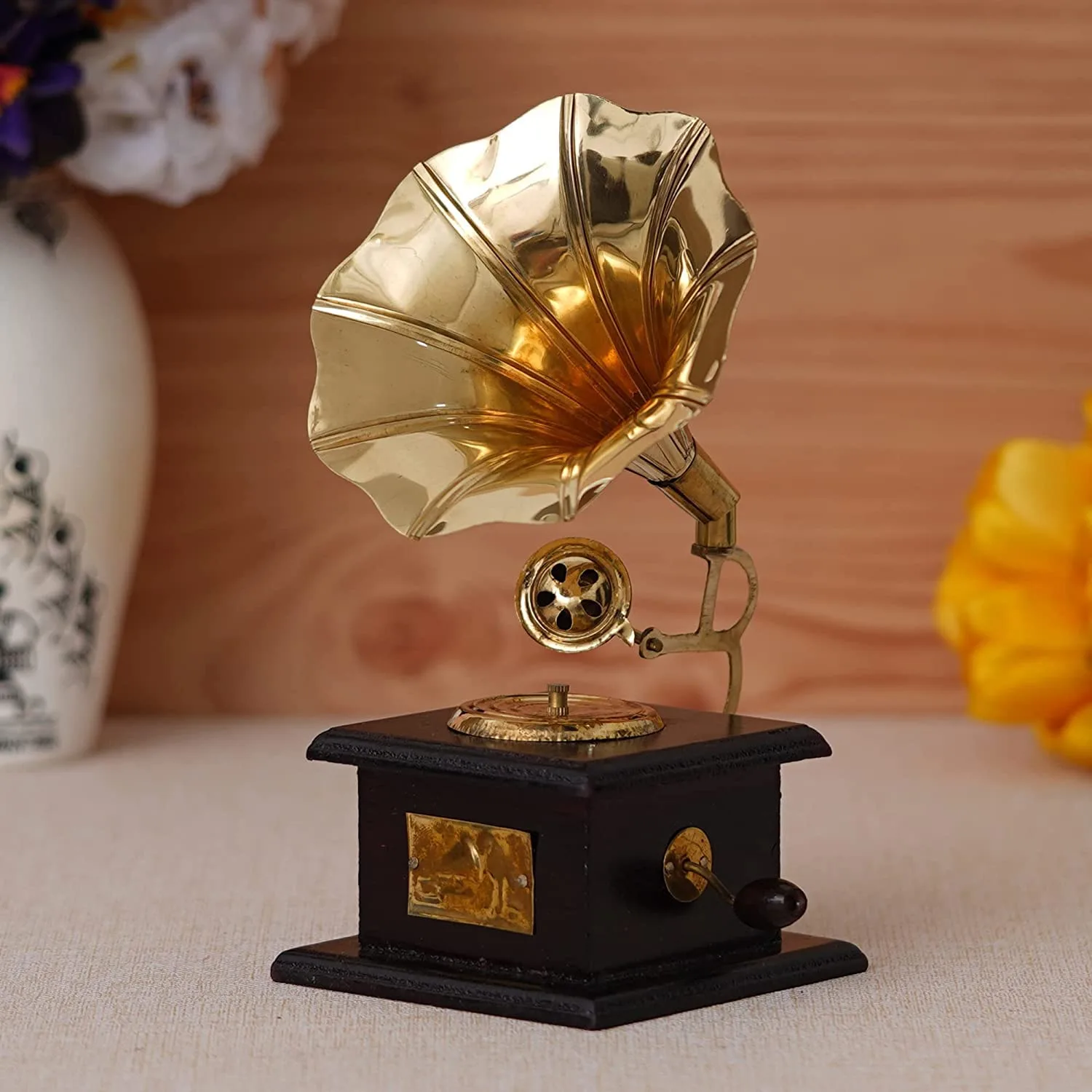 best brass showpiece