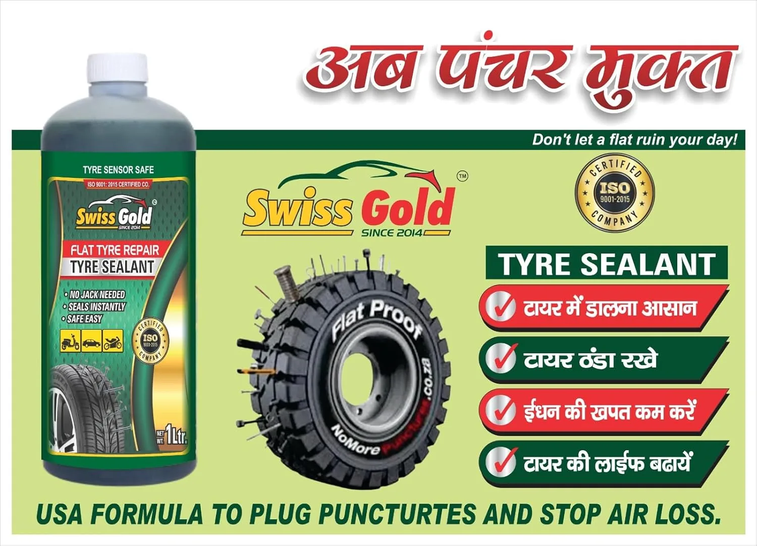 best bike tyre sealant view 2